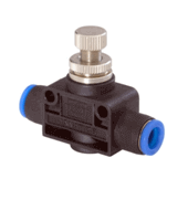 Flow Control Valve